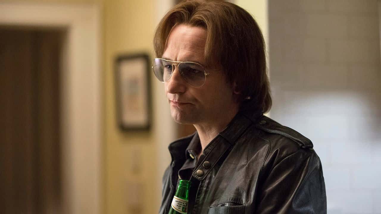 The Americans 6. Sezon 4. Bölüm kapak