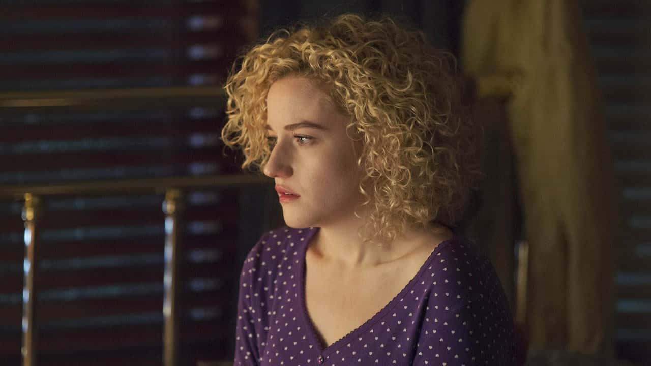 The Americans 6. Sezon 5. Bölüm kapak
