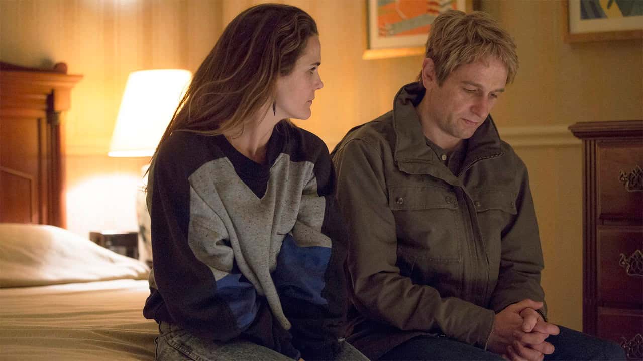 The Americans 6. Sezon 7. Bölüm kapak
