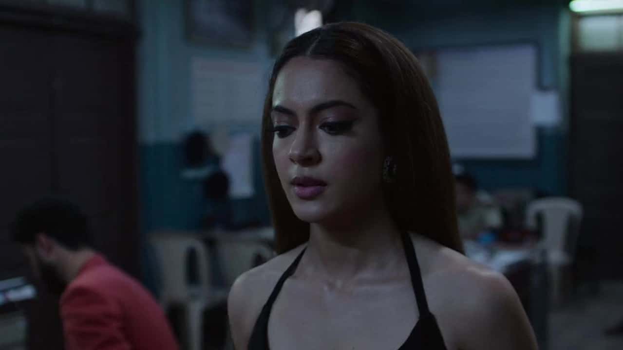 The Ba***ds of Bollywood 1. Sezon 6. Bölüm kapak