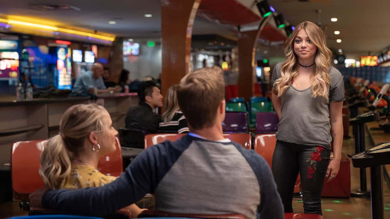 The Baxters 2. Sezon 5. Bölüm kapak