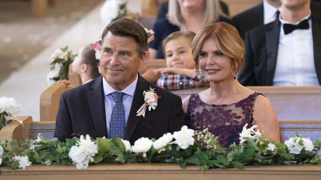 The Baxters 3. Sezon 12. Bölüm kapak