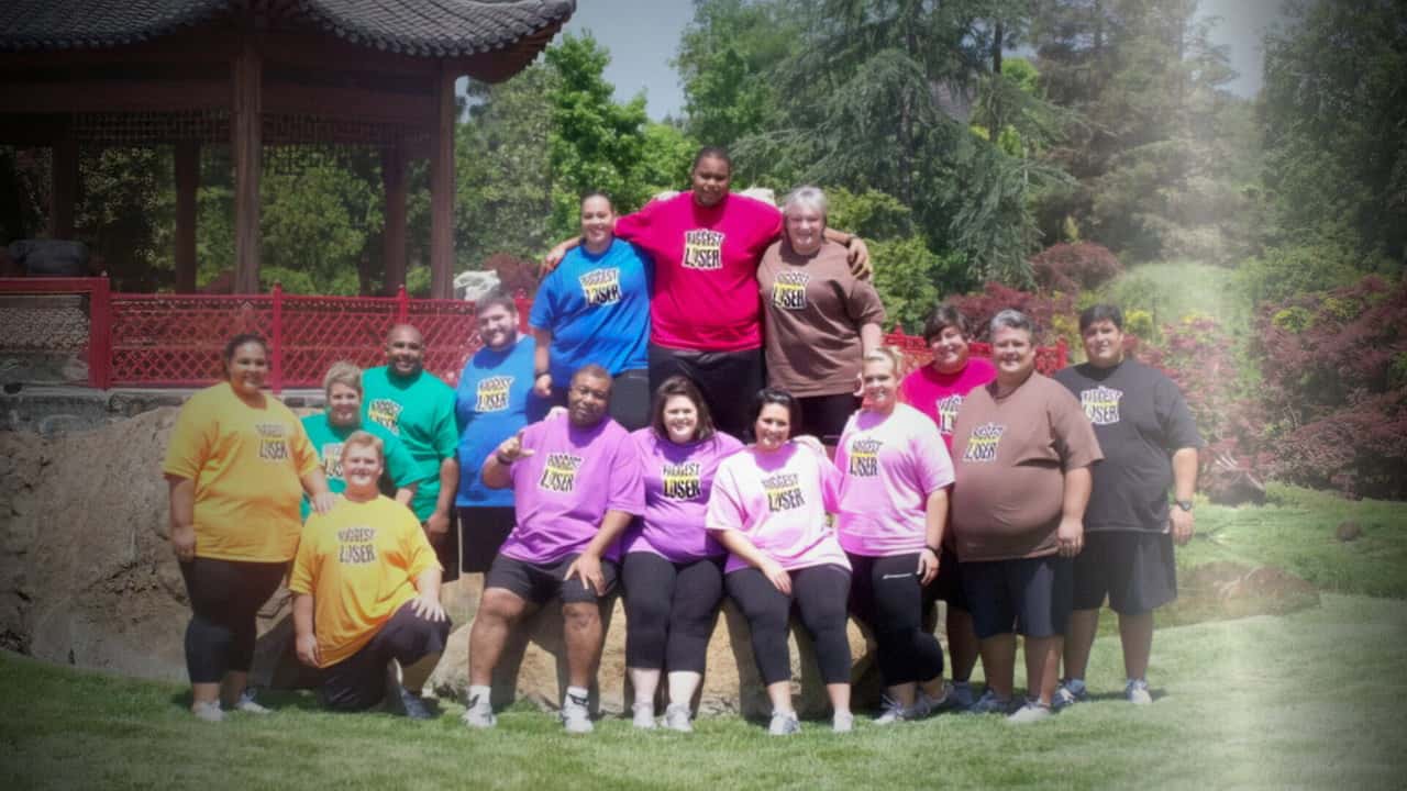 The Biggest Loser: Gerçeğin Ağırlığı 1. Sezon 3. Bölüm kapak