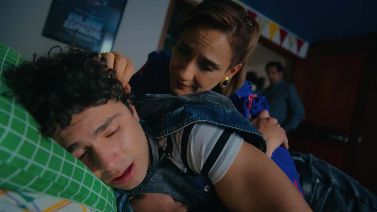The Billis 1. Sezon 7. Bölüm kapak