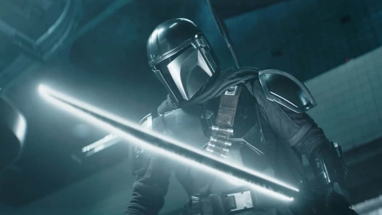 The Book of Boba Fett 1. Sezon 5. Bölüm kapak