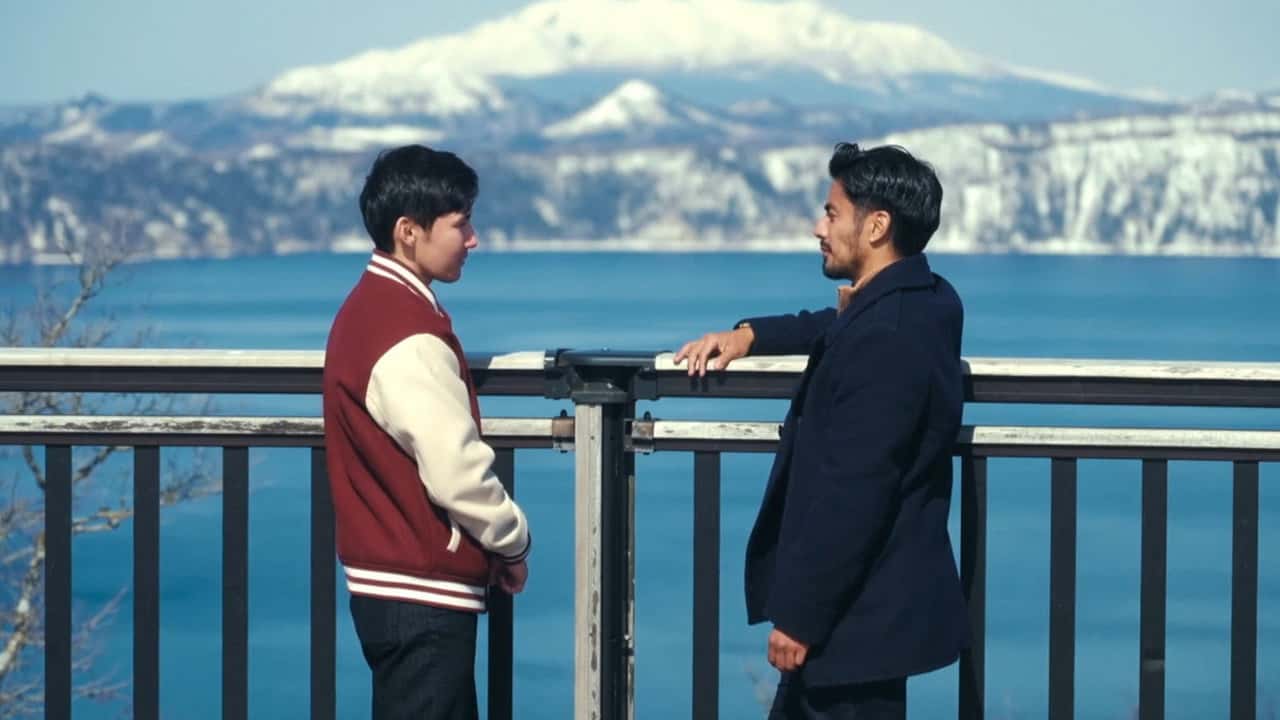 The Boyfriend 2. Sezon 10. Bölüm kapak