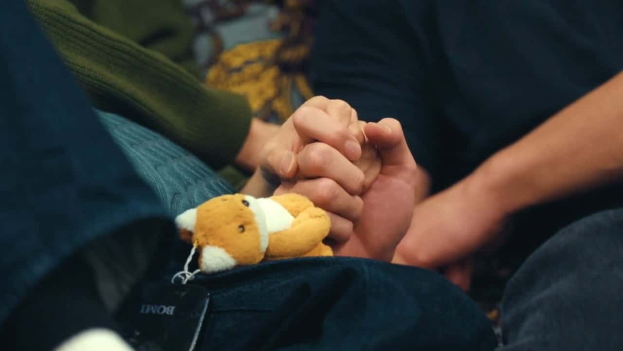 The Boyfriend 2. Sezon 11. Bölüm kapak