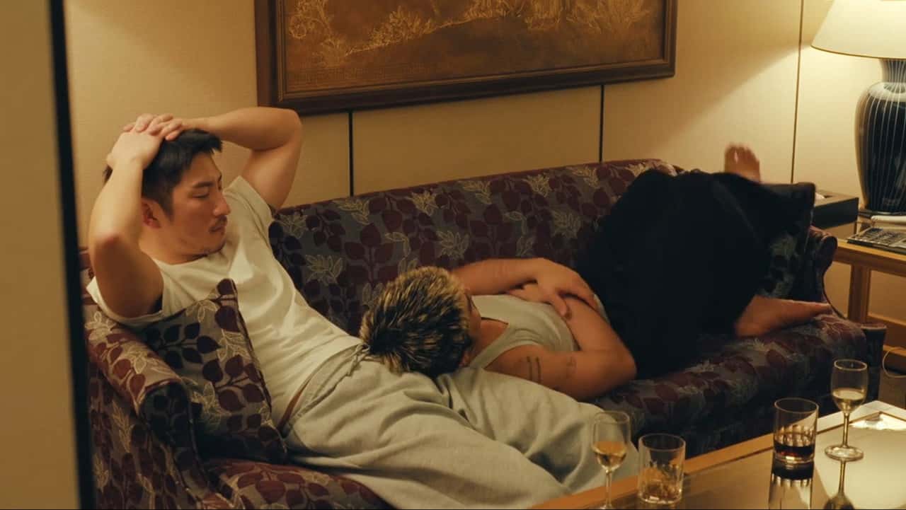 The Boyfriend 2. Sezon 12. Bölüm kapak