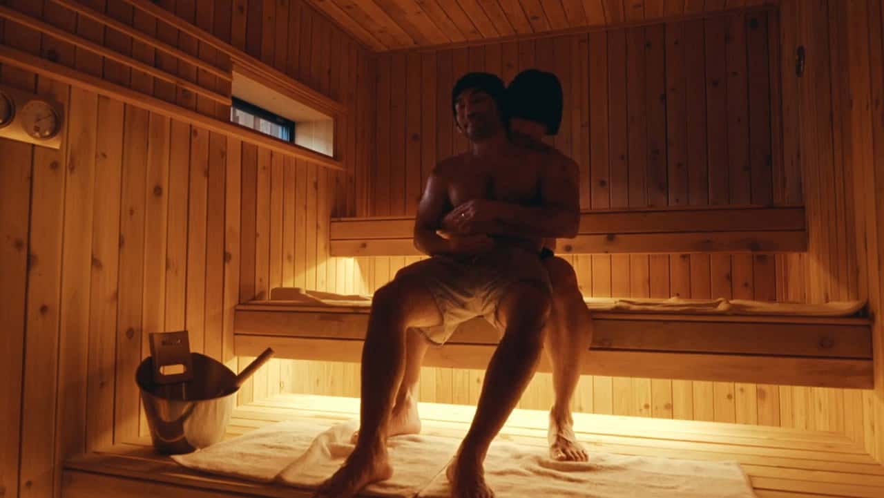The Boyfriend 2. Sezon 13. Bölüm kapak