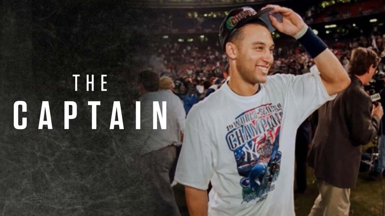 The Captain 1. Sezon 2. Bölüm kapak