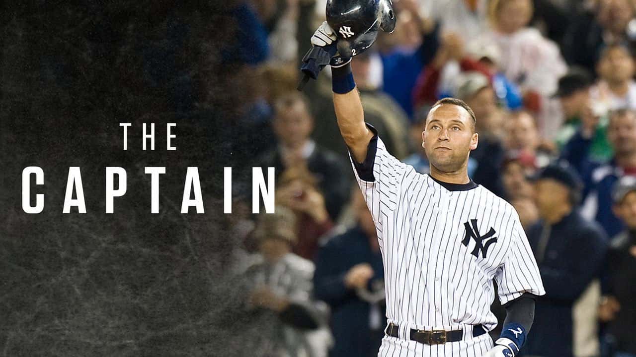 The Captain 1. Sezon 6. Bölüm kapak