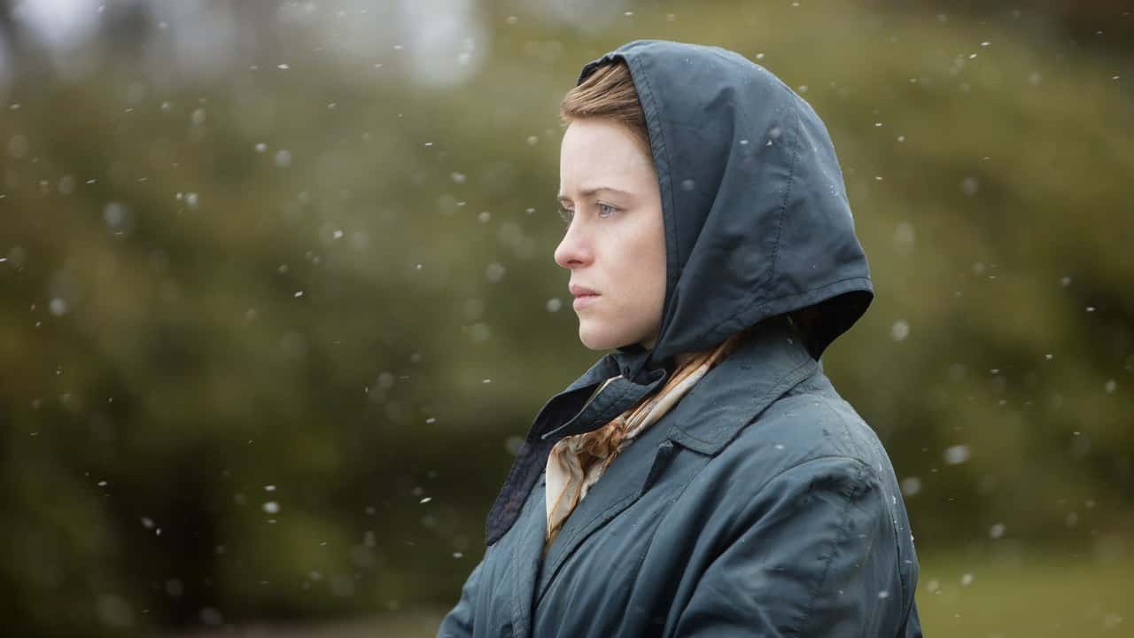 The Crown 2. Sezon 10. Bölüm kapak