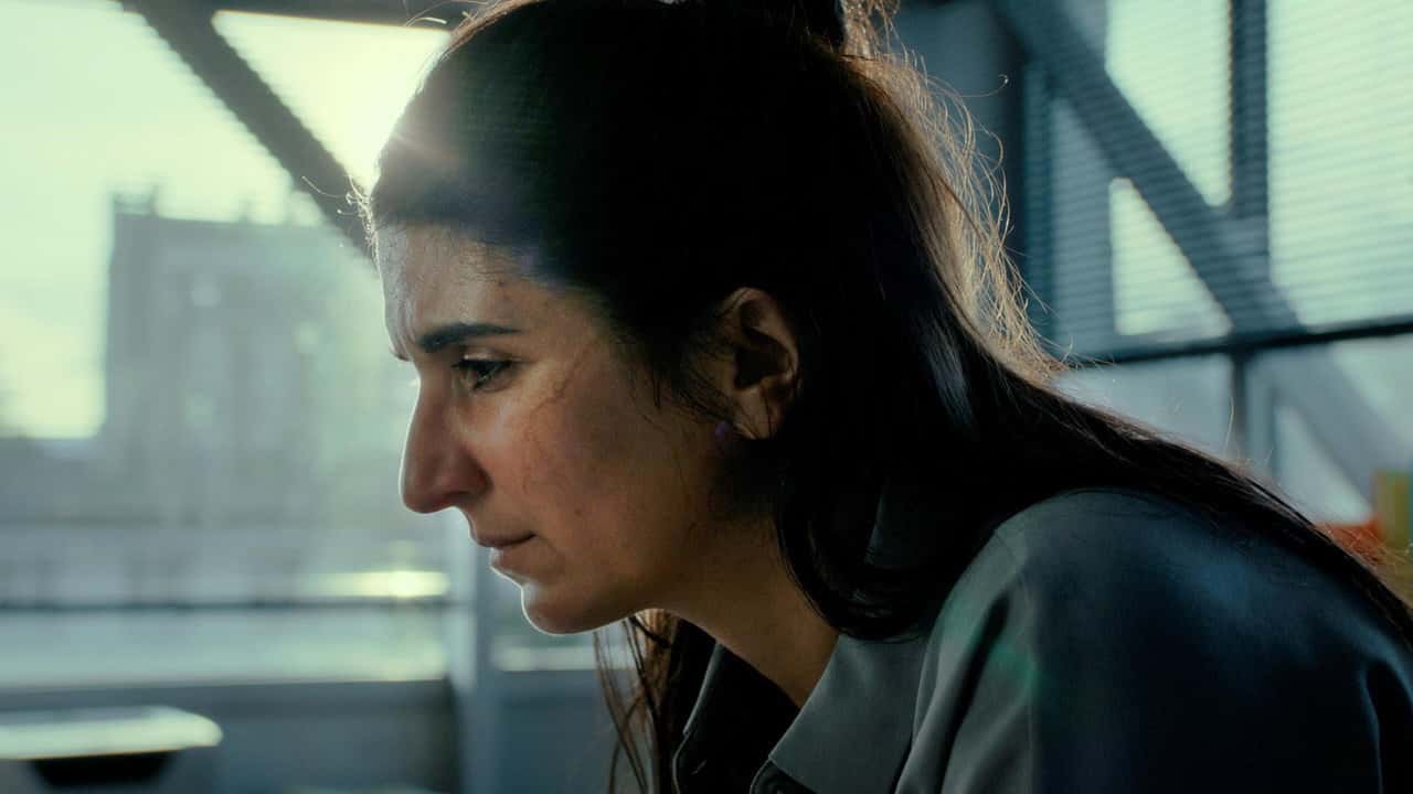 The Disappearance of Kimmy Diore 1. Sezon 2. Bölüm kapak