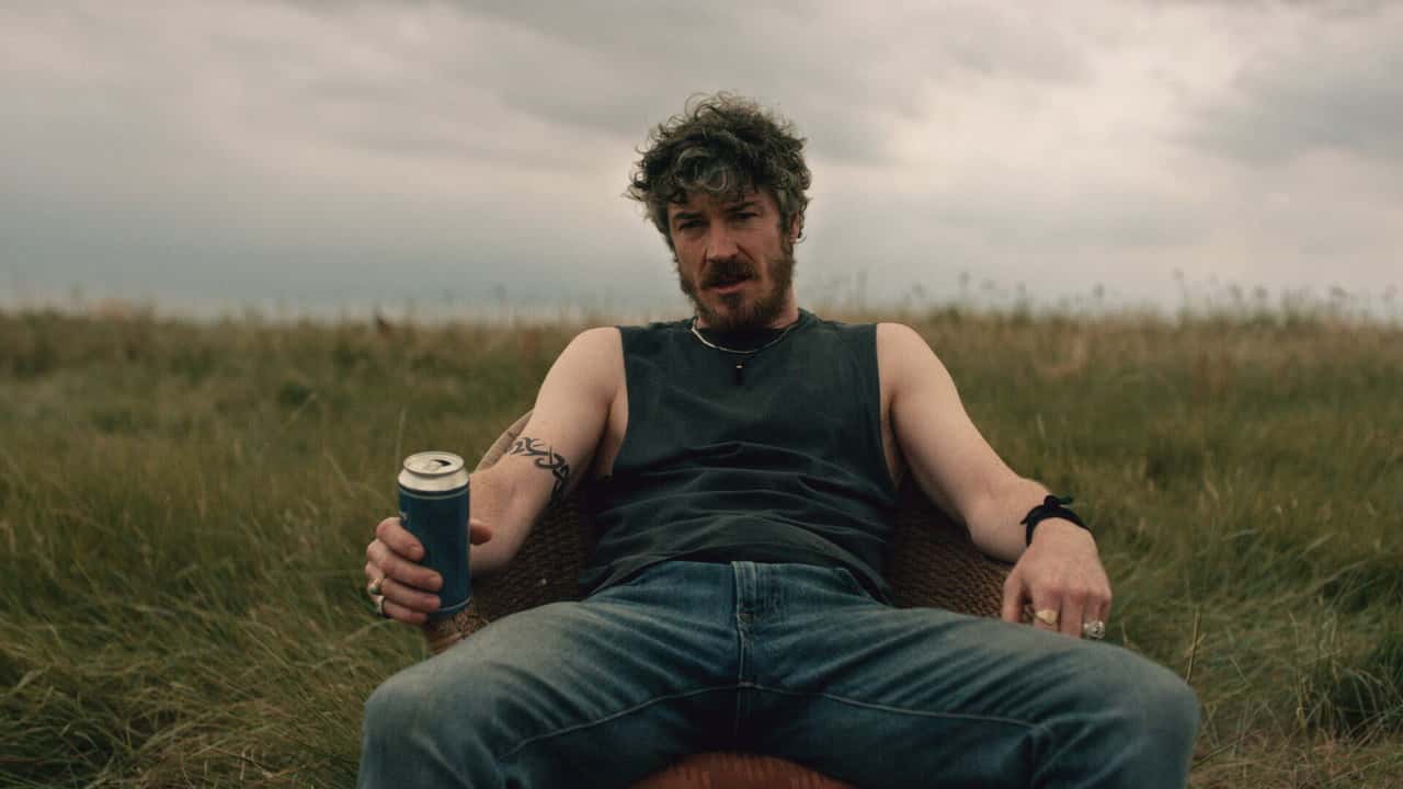 The End of the F***ing World 1. Sezon 7. Bölüm kapak