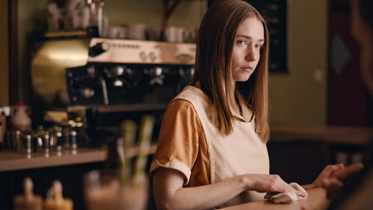 The End of the F***ing World 2. Sezon 2. Bölüm kapak