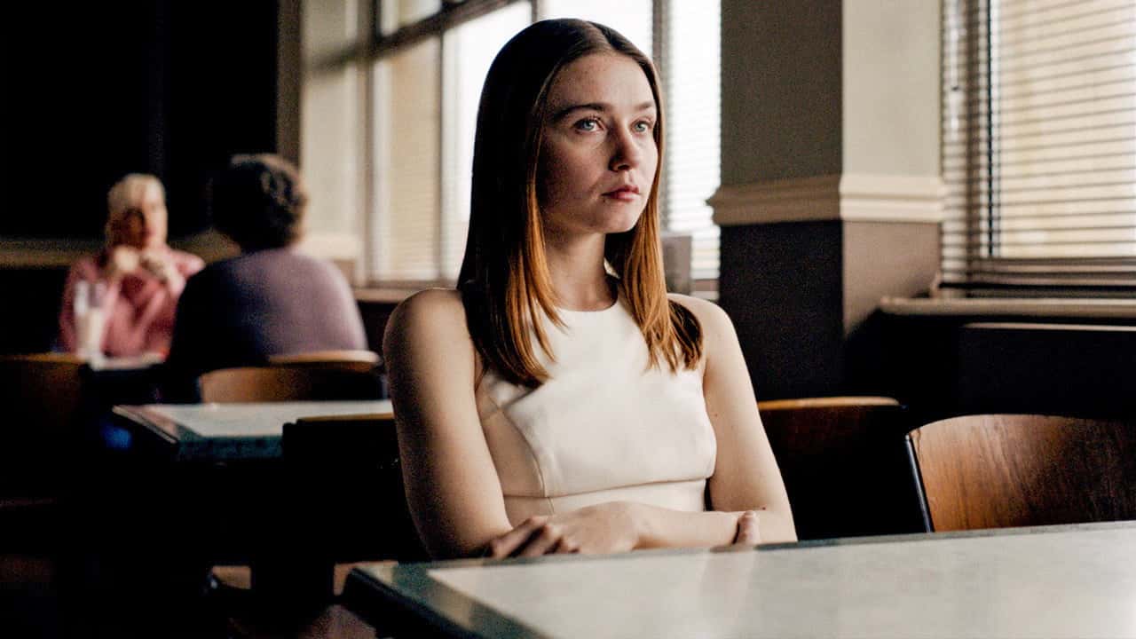 The End of the F***ing World 2. Sezon 3. Bölüm kapak