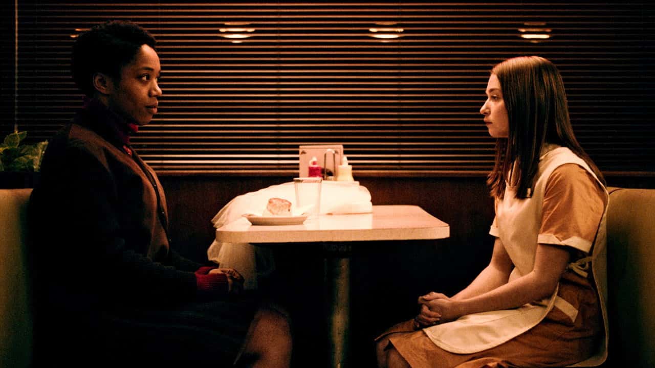 The End of the F***ing World 2. Sezon 7. Bölüm kapak