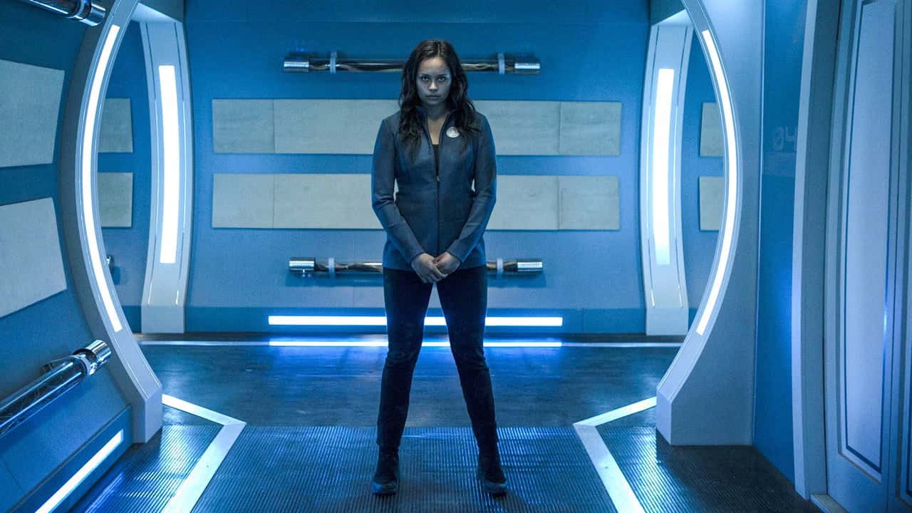 The Expanse 2. Sezon 13. Bölüm kapak