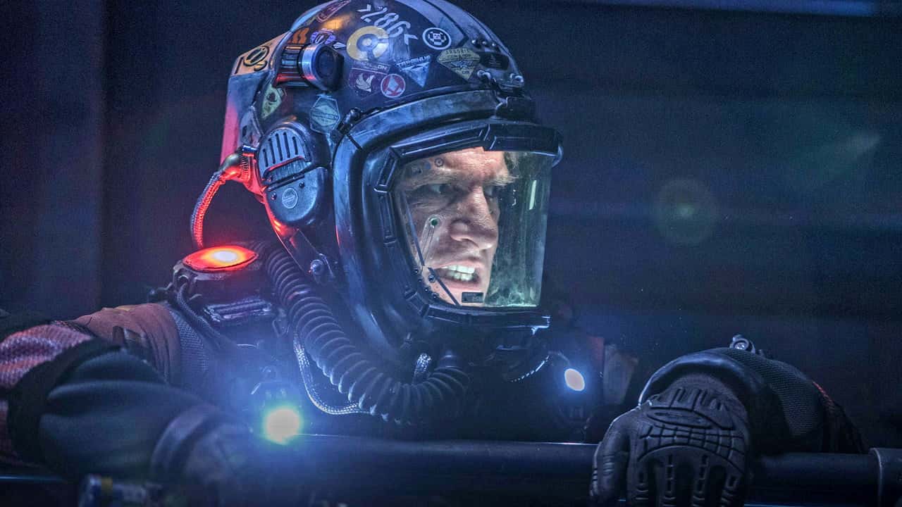 The Expanse 2. Sezon 4. Bölüm kapak