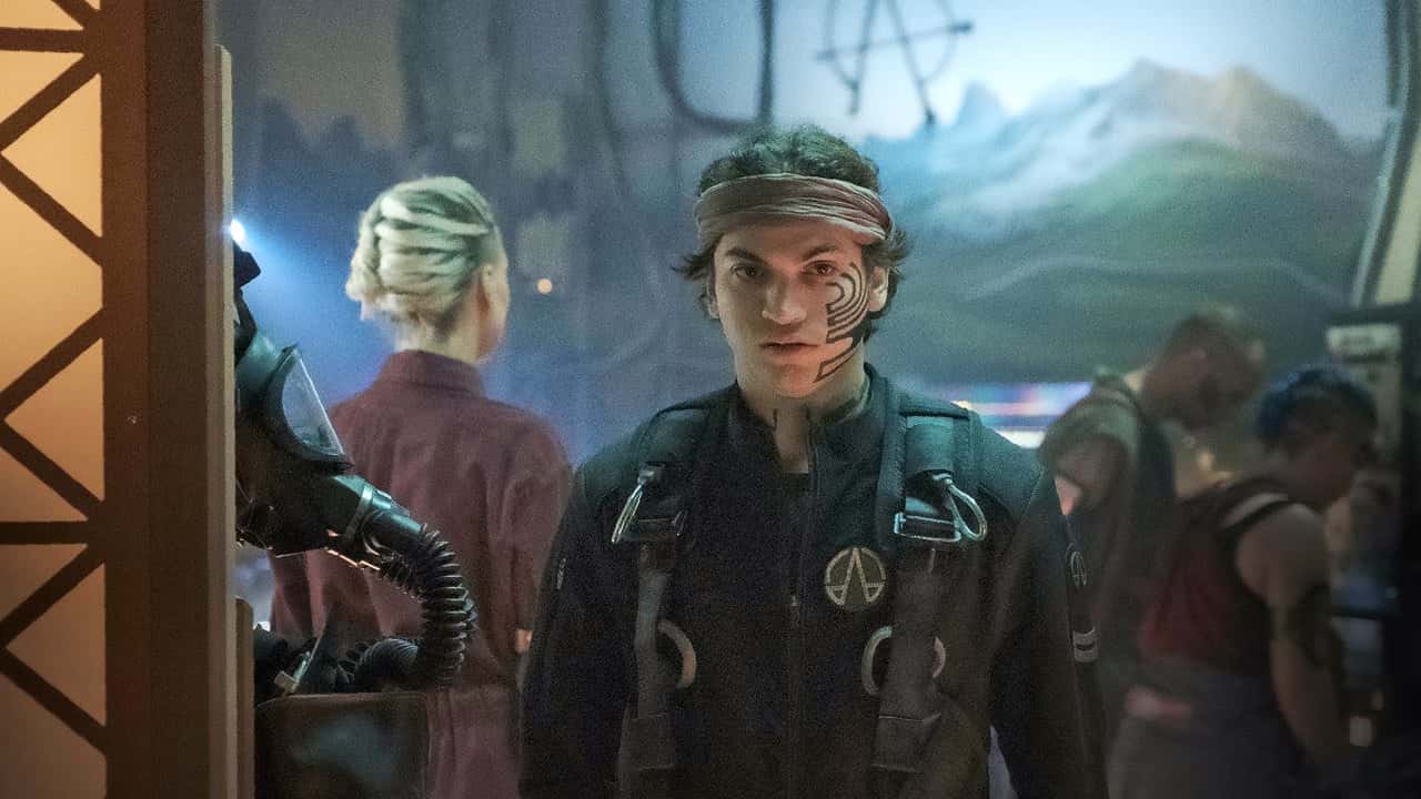 The Expanse 3. Sezon 10. Bölüm kapak