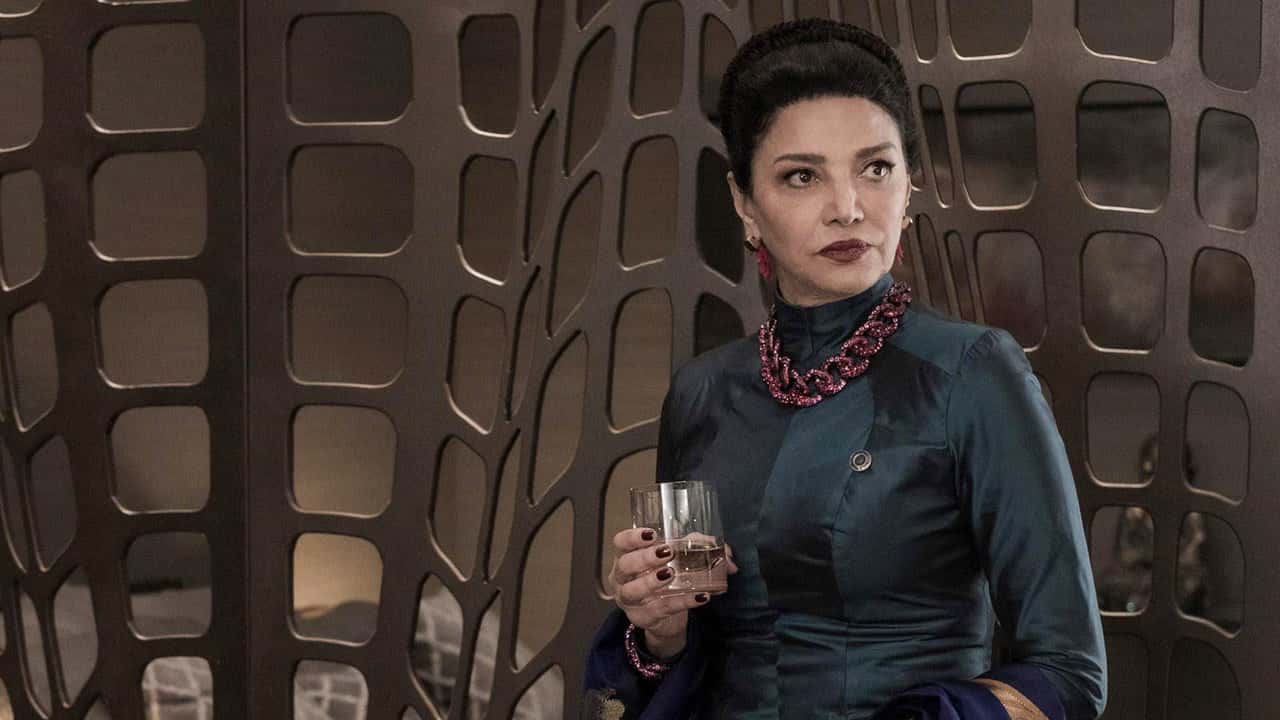 The Expanse 4. Sezon 5. Bölüm kapak