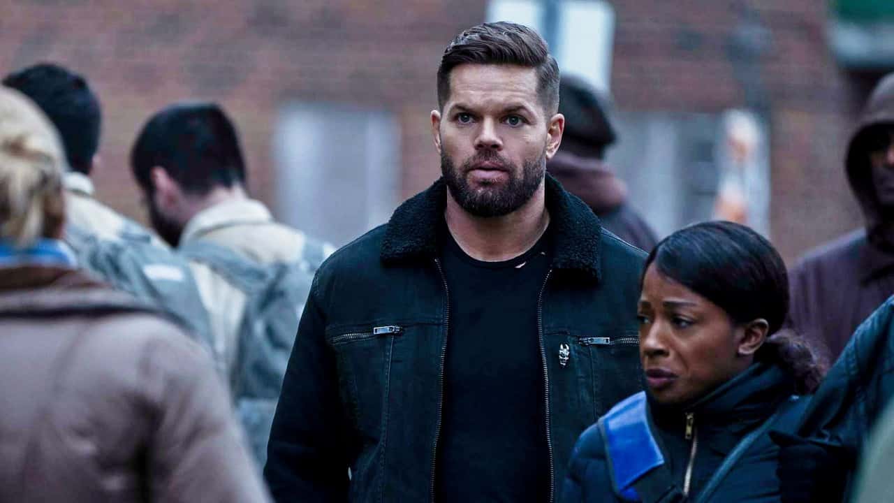 The Expanse 5. Sezon 2. Bölüm kapak