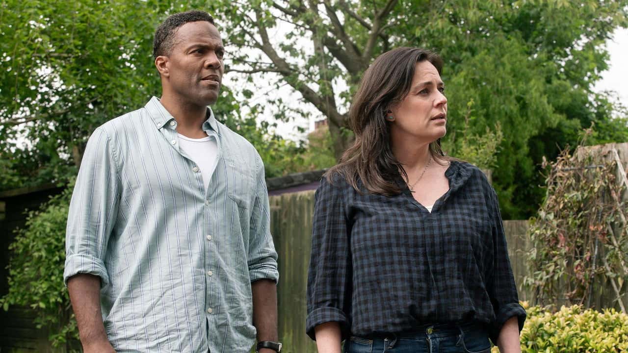 The Feud 1. Sezon 3. Bölüm kapak