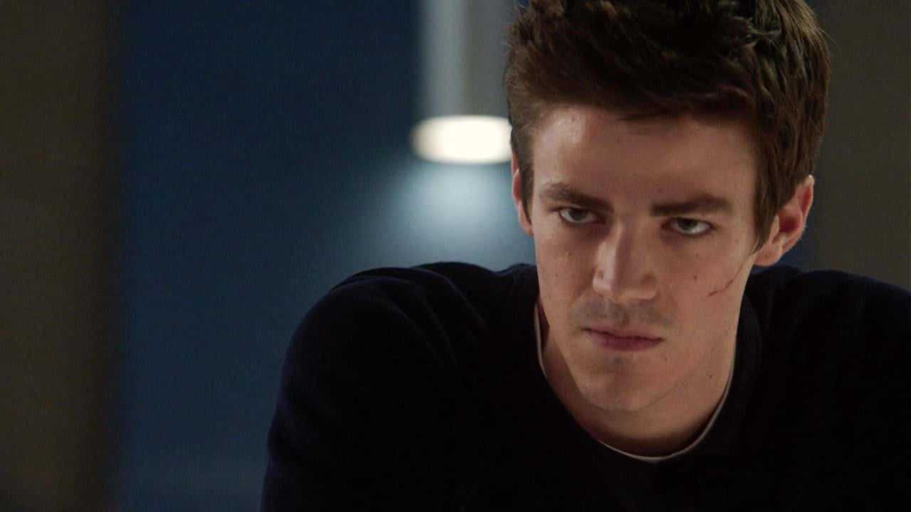 The Flash 1. Sezon 6. Bölüm kapak