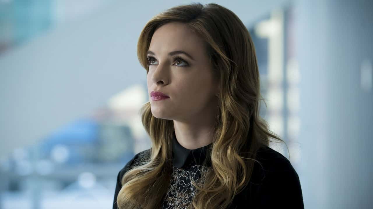 The Flash 3. Sezon 5. Bölüm kapak