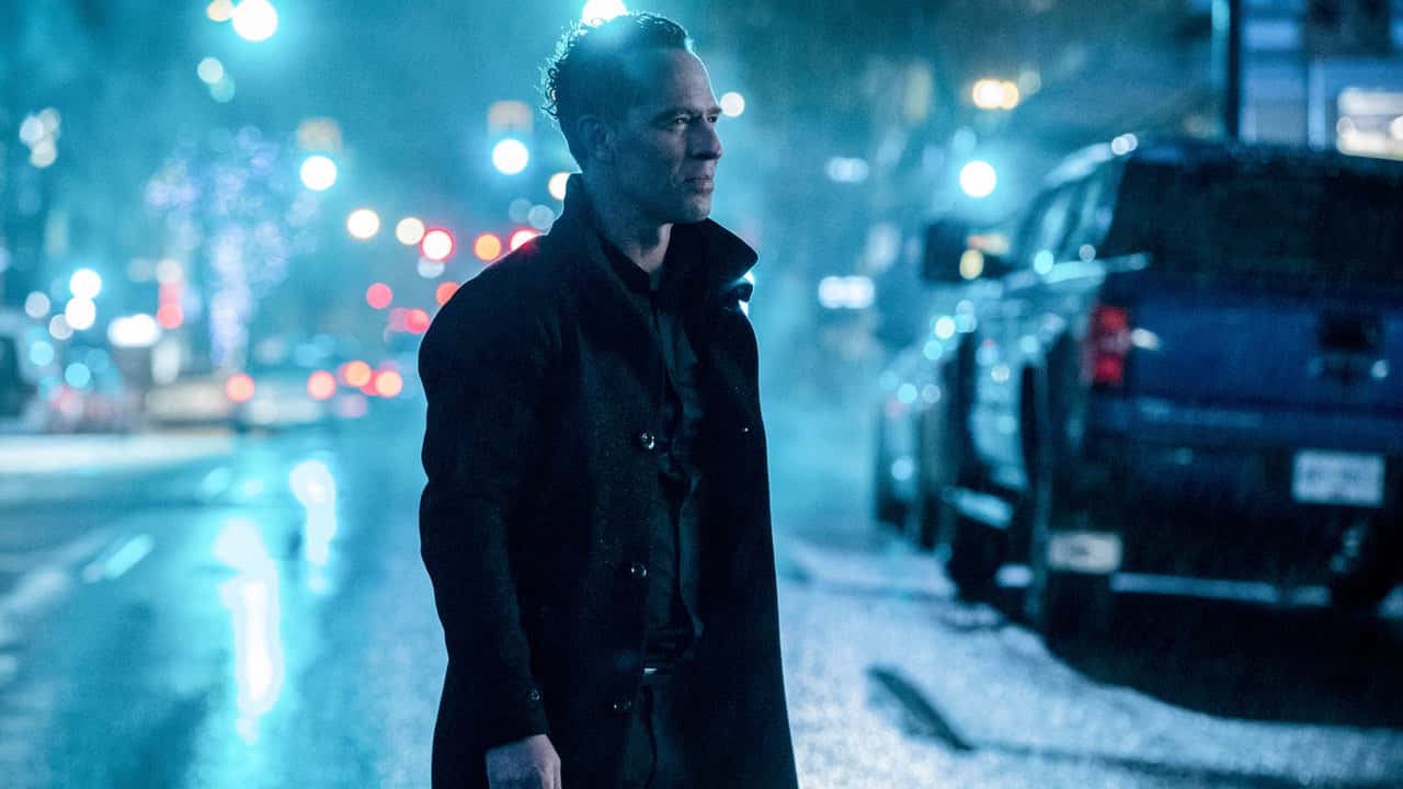 The Flash 4. Sezon 22. Bölüm kapak