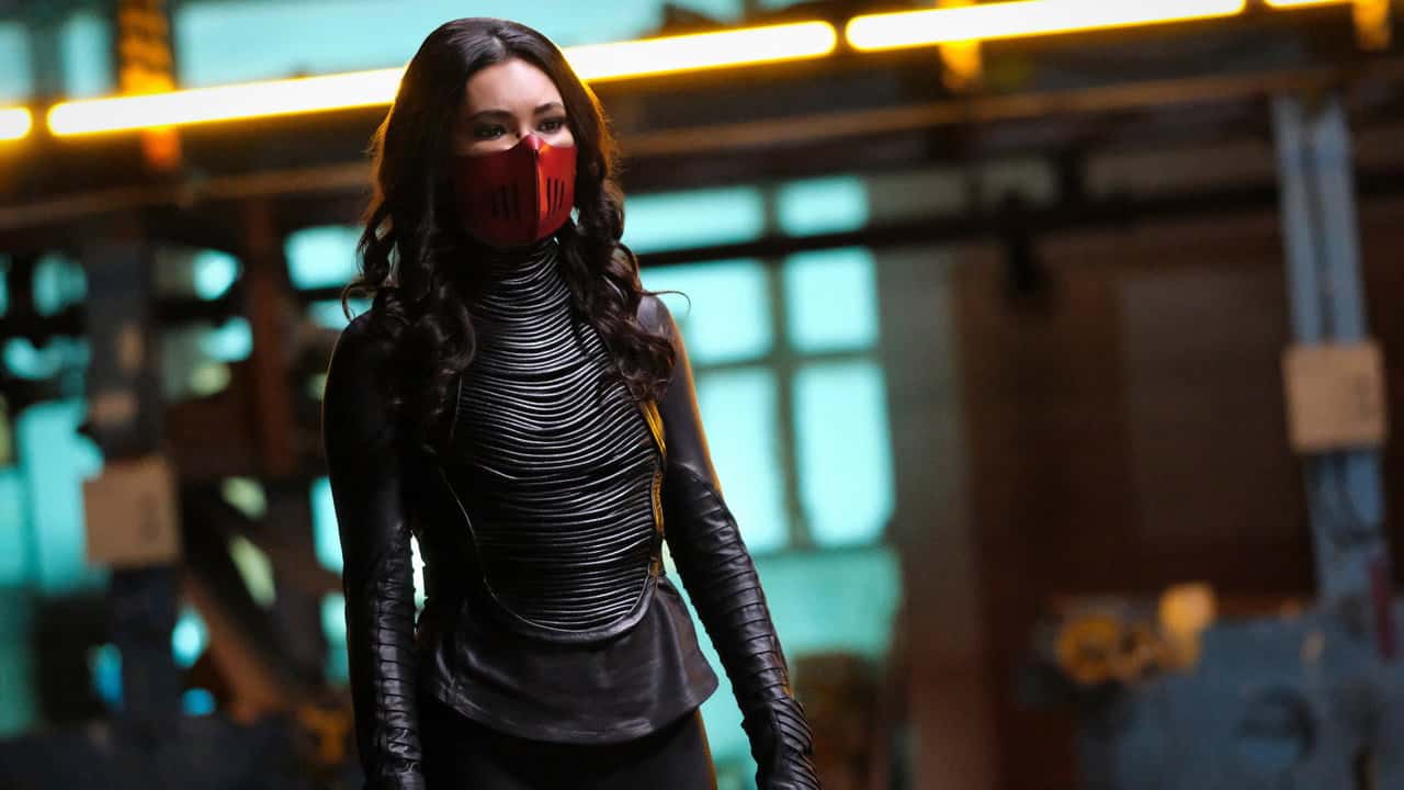 The Flash 7. Sezon 14. Bölüm kapak
