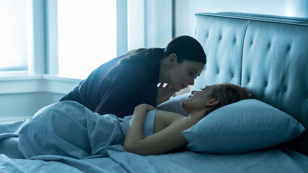 The Girlfriend Experience 2. Sezon 5. Bölüm kapak