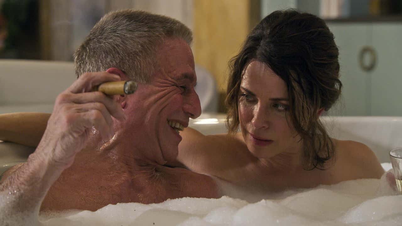 The Good Cop 1. Sezon 5. Bölüm kapak