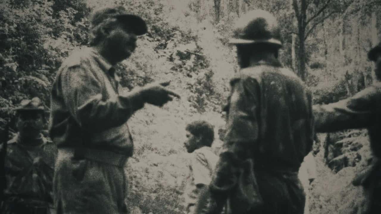 The Hunt for Veerappan 1. Sezon 2. Bölüm kapak