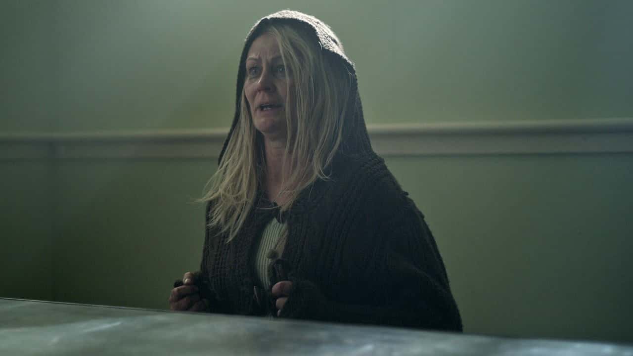 The Innocents 1. Sezon 4. Bölüm kapak