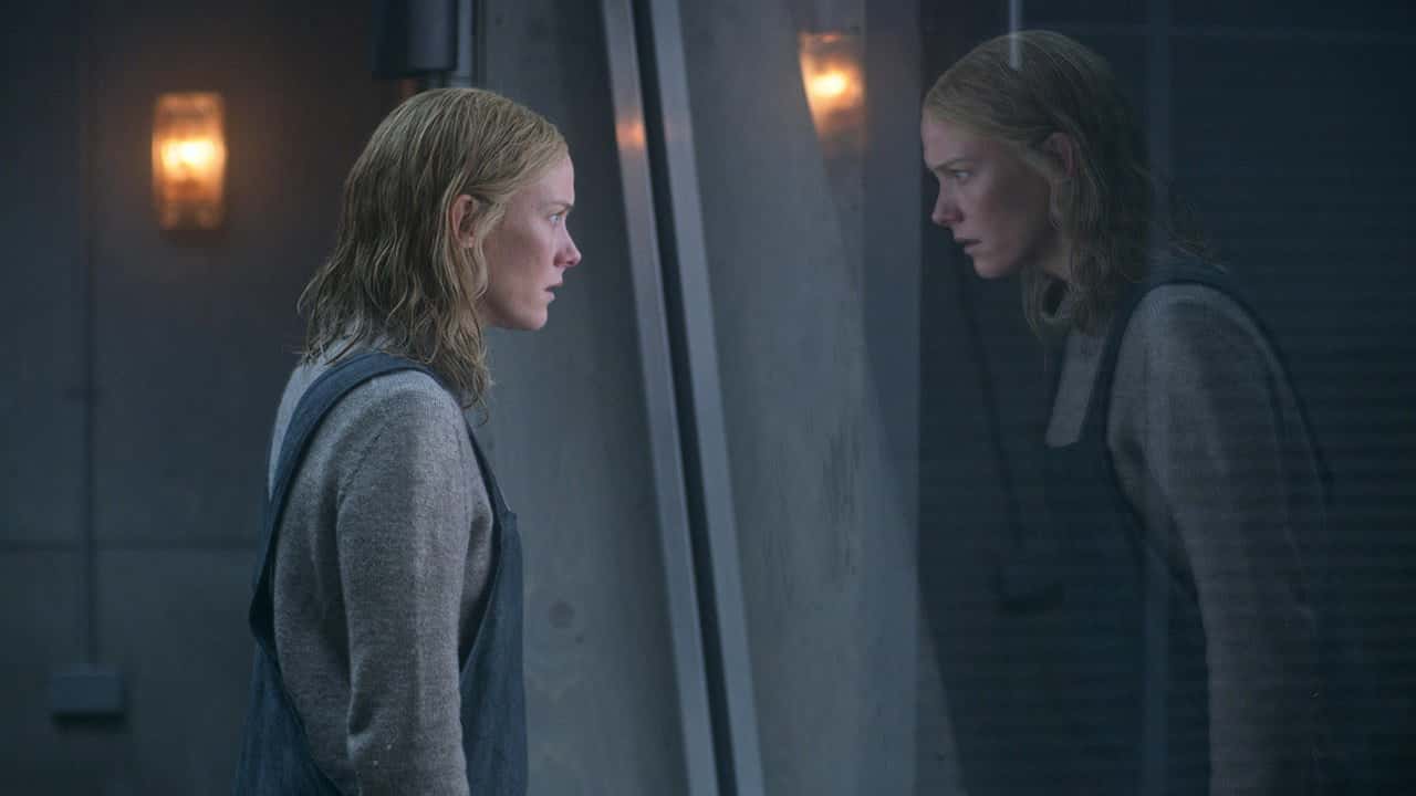 The Innocents 1. Sezon 7. Bölüm kapak