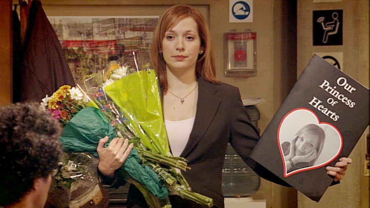 The IT Crowd 1. Sezon 5. Bölüm kapak