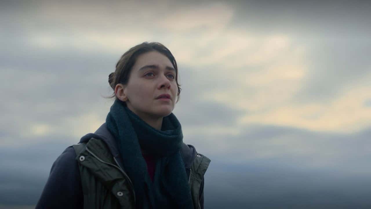 The Killing Kind 1. Sezon 3. Bölüm kapak