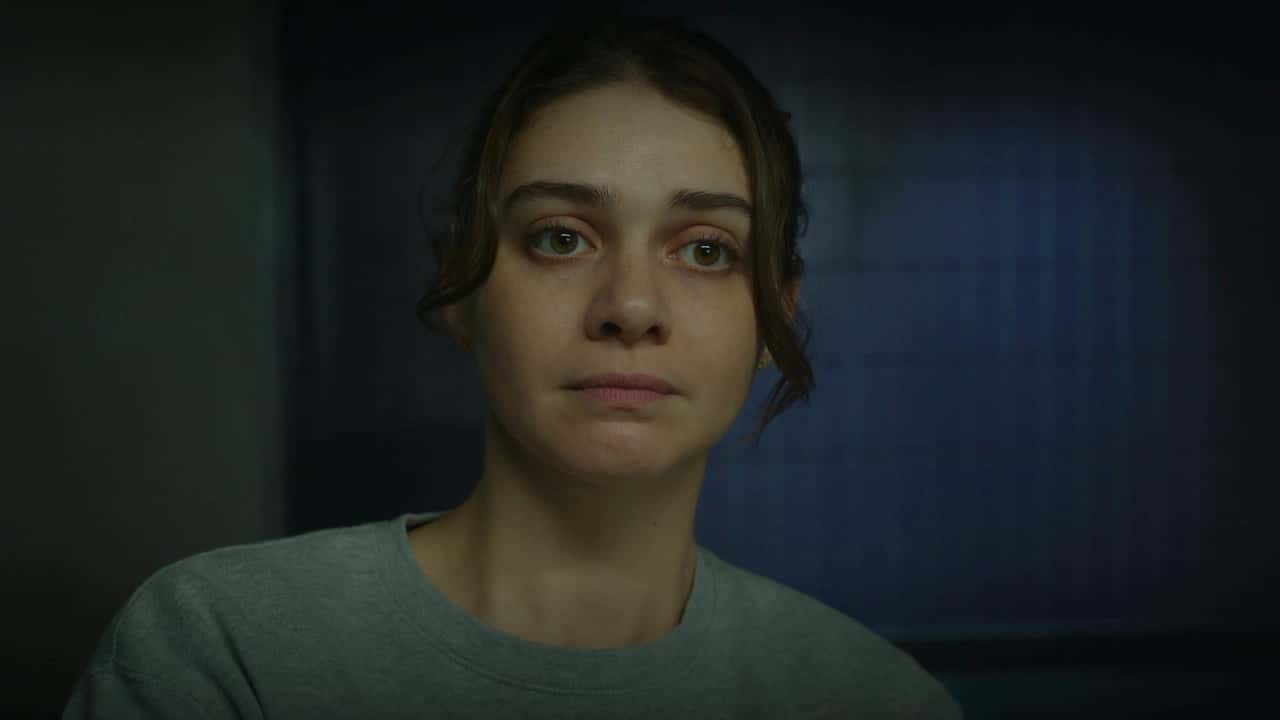 The Killing Kind 1. Sezon 4. Bölüm kapak