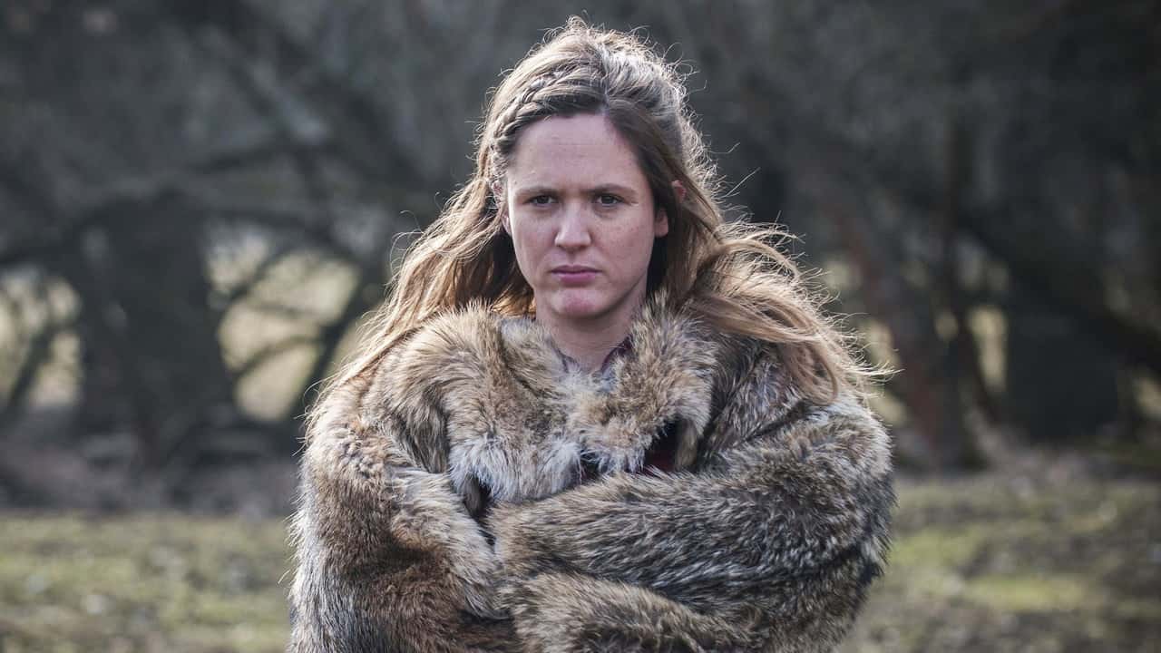 The Last Kingdom 1. Sezon 3. Bölüm kapak