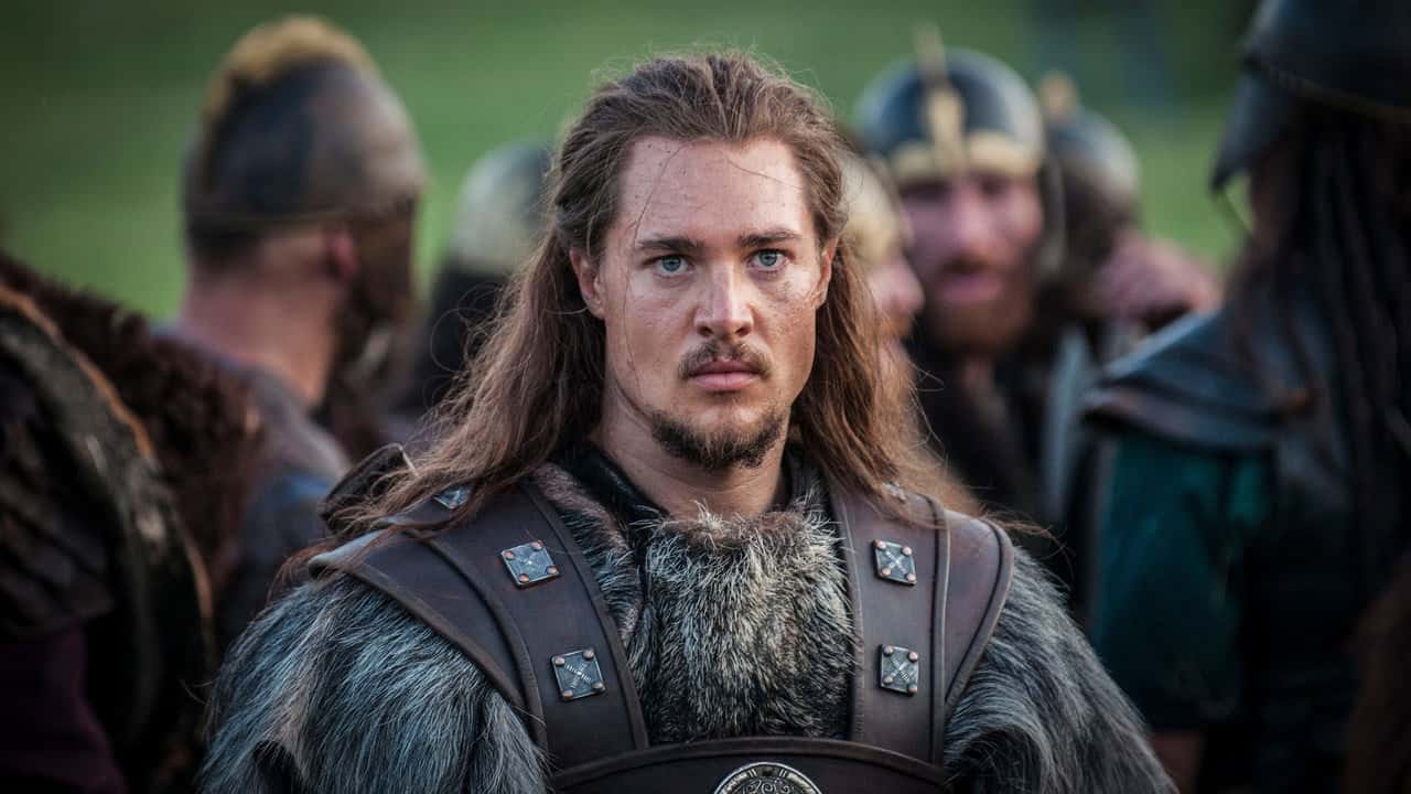 The Last Kingdom 1. Sezon 8. Bölüm kapak