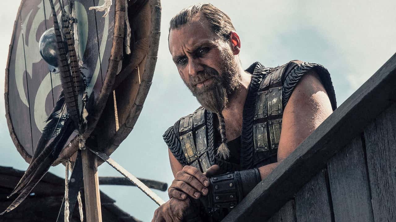 The Last Kingdom 2. Sezon 2. Bölüm kapak