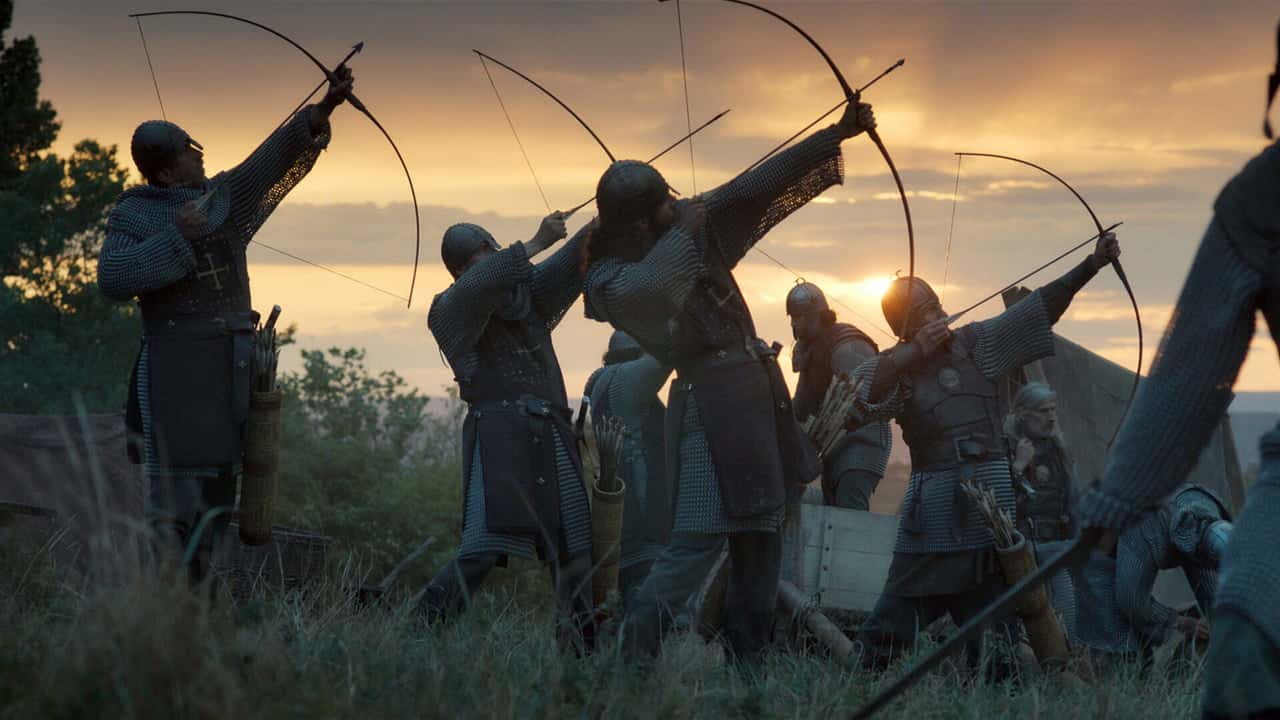 The Last Kingdom 5. Sezon 9. Bölüm kapak
