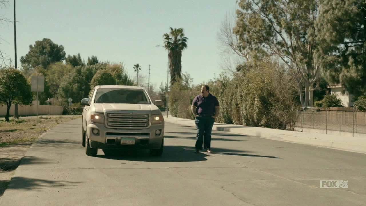 The Last Man on Earth 1. Sezon 11. Bölüm kapak
