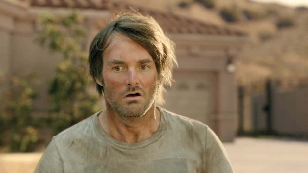 The Last Man on Earth 1. Sezon 12. Bölüm kapak