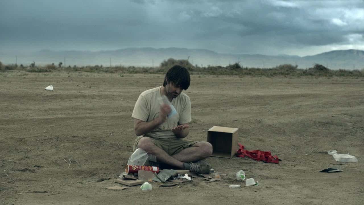 The Last Man on Earth 1. Sezon 13. Bölüm kapak