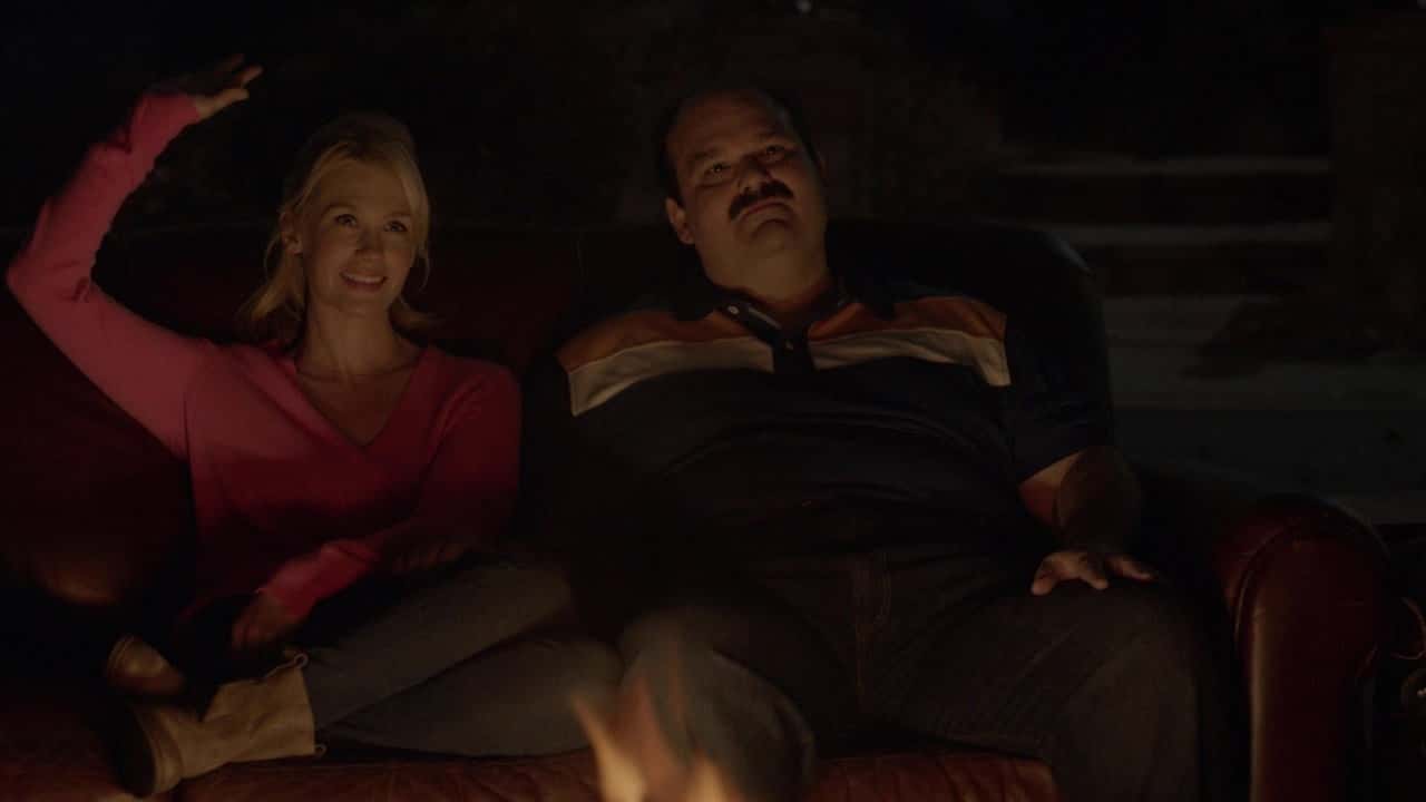 The Last Man on Earth 1. Sezon 7. Bölüm kapak
