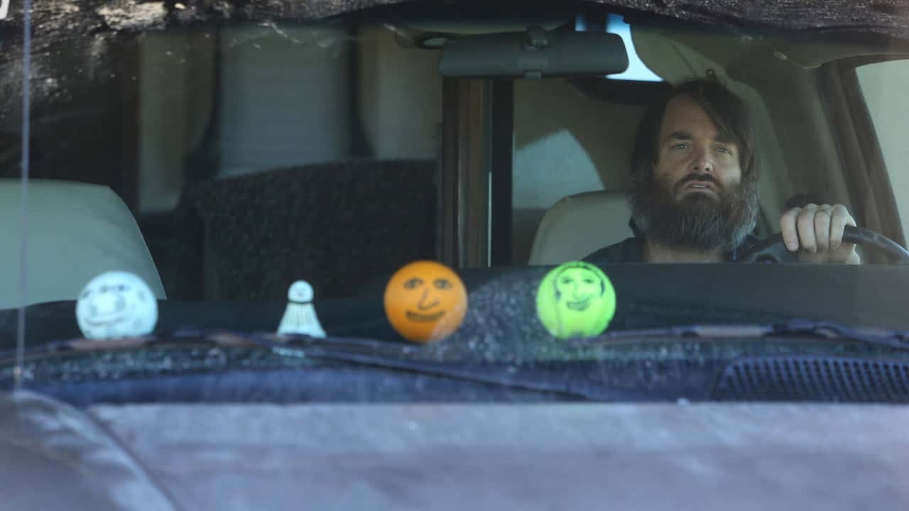 The Last Man on Earth 2. Sezon 1. Bölüm kapak