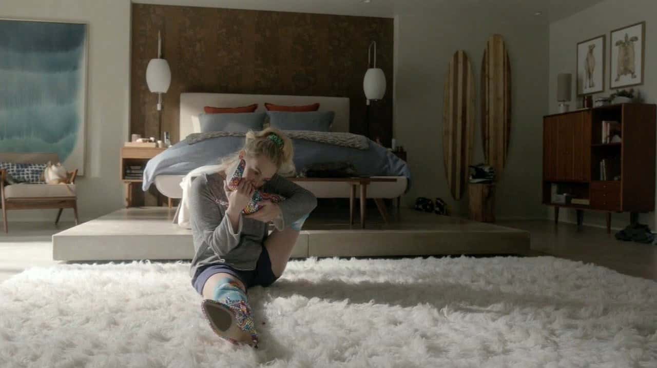 The Last Man on Earth 2. Sezon 12. Bölüm kapak