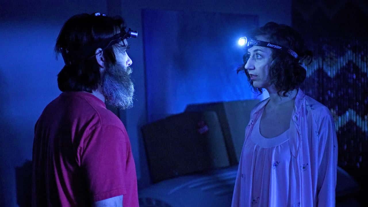 The Last Man on Earth 2. Sezon 13. Bölüm kapak